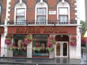 Elysee Hotel Londres