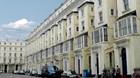 Hotels in Bayswater, London