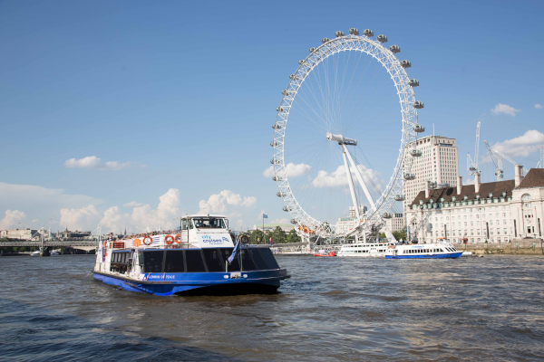 small ship cruises from london