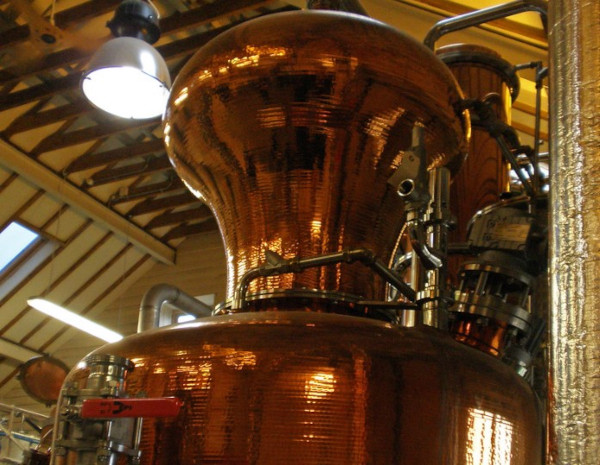 Cotswolds Distillery