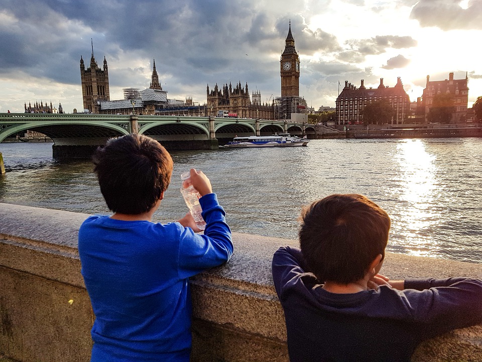 Things To Do In London With Kids Activities And Family Days Out