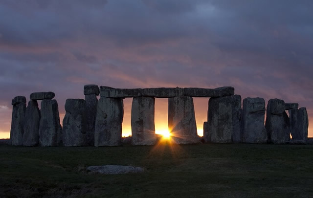 stonehenge special access tours