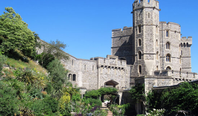 windsor