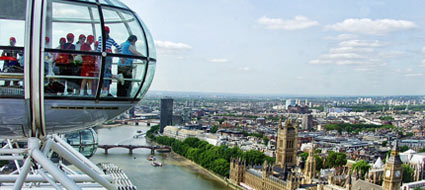 London Eye